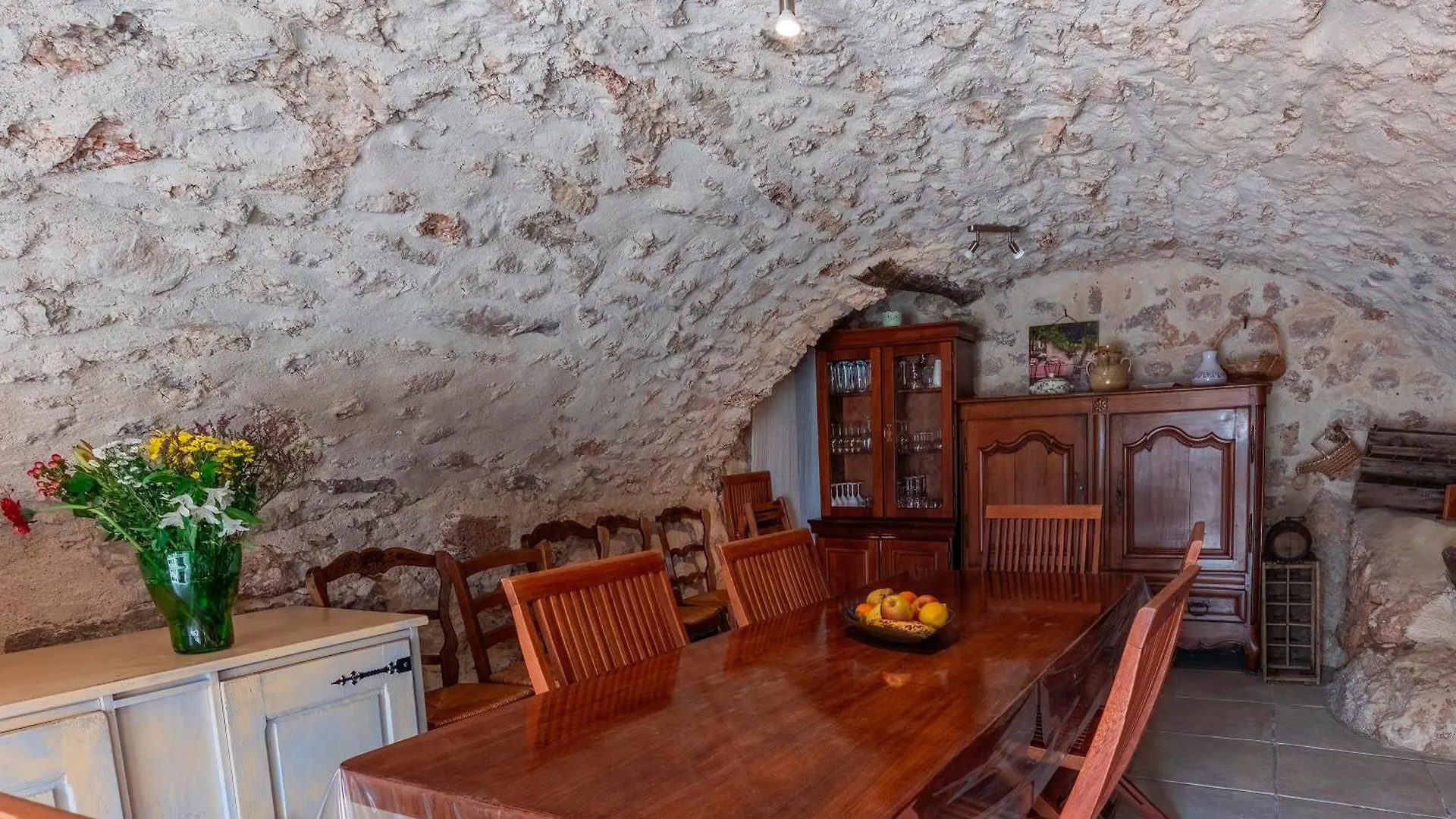 Le Pijouret - Appt Avec Piscine Privee Apartment Brignoles 0*,