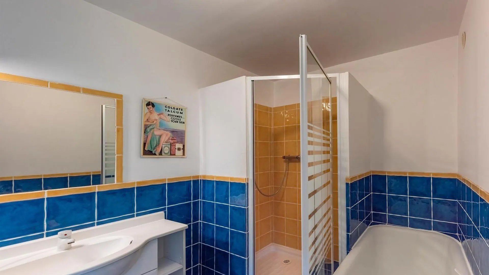 Le Pijouret - Appt Avec Piscine Privee Apartment Brignoles