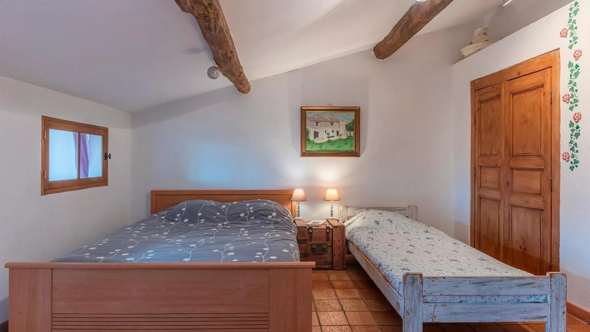 Le Pijouret - Appt Avec Piscine Privee Apartment Brignoles 0*,