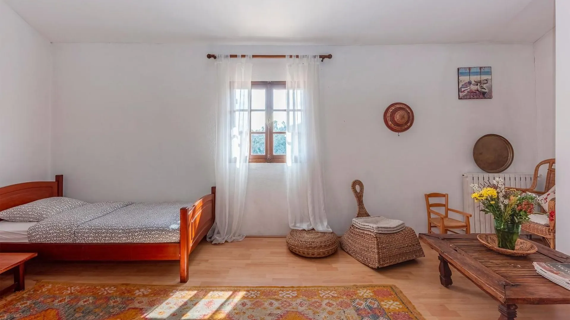 Le Pijouret - Appt Avec Piscine Privee Apartment Brignoles