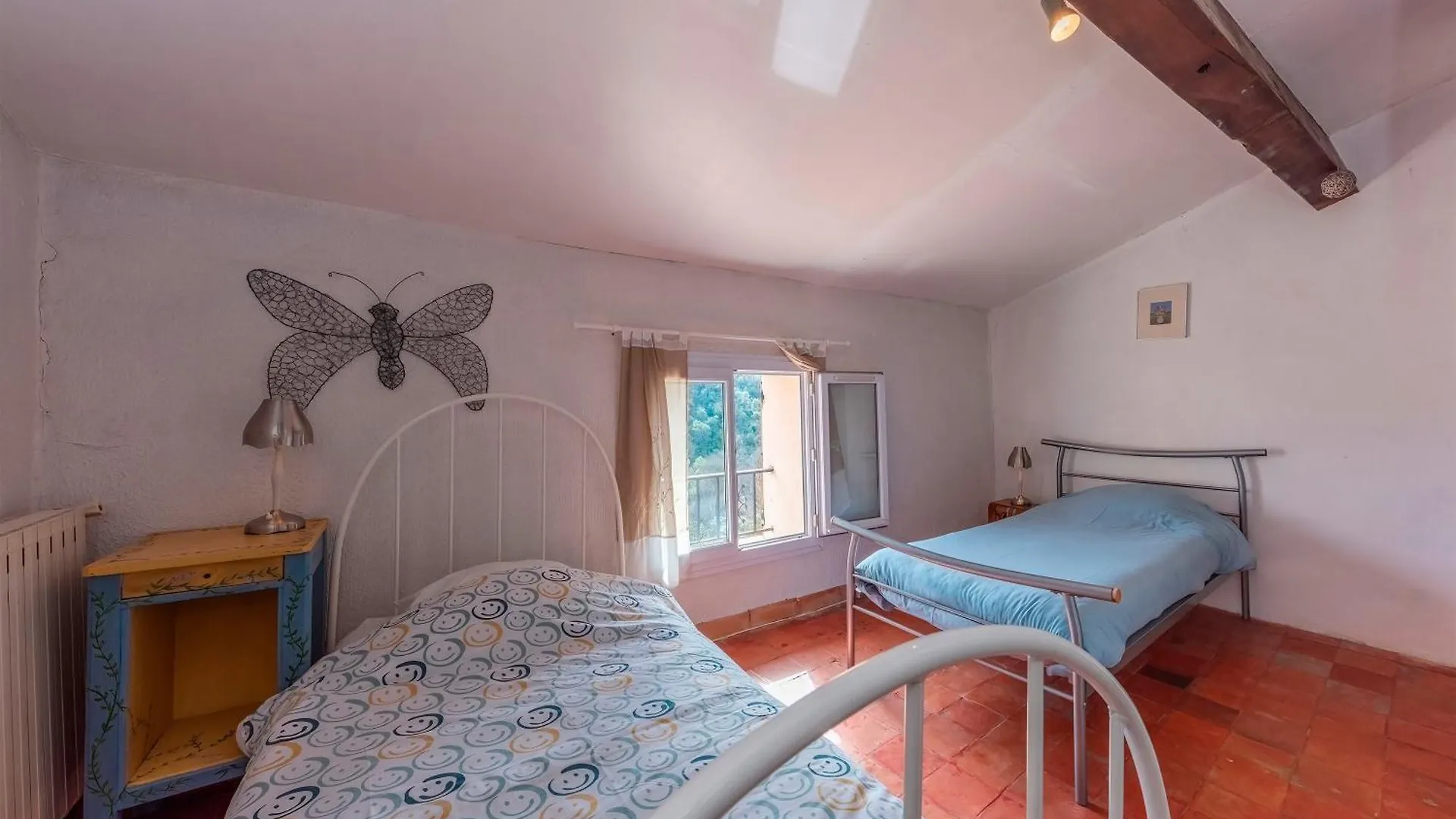 Le Pijouret - Appt Avec Piscine Privee Apartment Brignoles 0*,  France