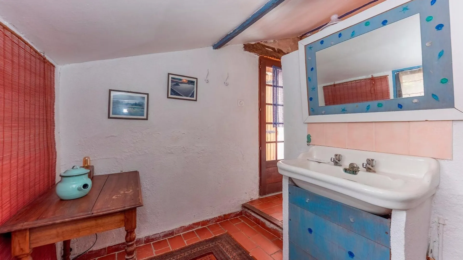 Le Pijouret - Appt Avec Piscine Privee Apartment Brignoles France