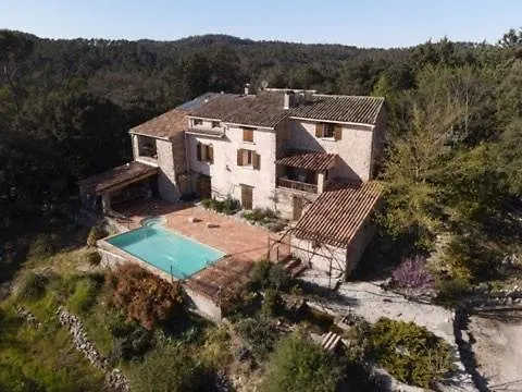 Le Pijouret - Appt Avec Piscine Privee Apartment Brignoles France