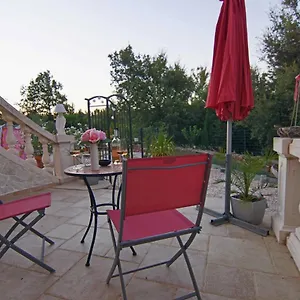 Chez Amali Brignoles