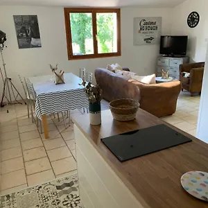 Logement Mabouya Brignoles