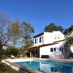Superbe En Duplex Independant Brignoles