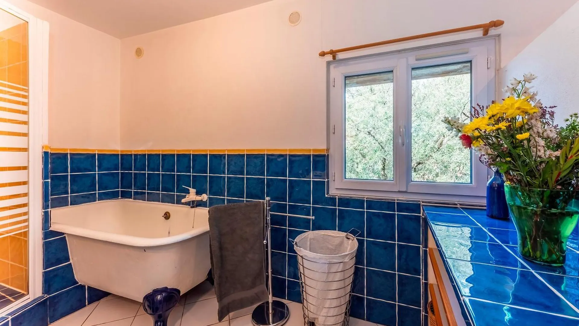 Apartament Le Pijouret - Appt Avec Piscine Privee Brignoles 0*,