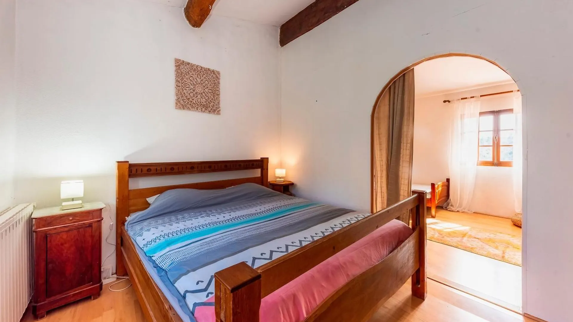 Apartament Le Pijouret - Appt Avec Piscine Privee Brignoles