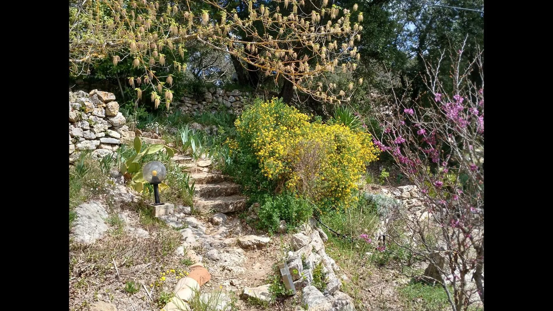 Apartament Le Pijouret - Appt Avec Piscine Privee Brignoles Francja
